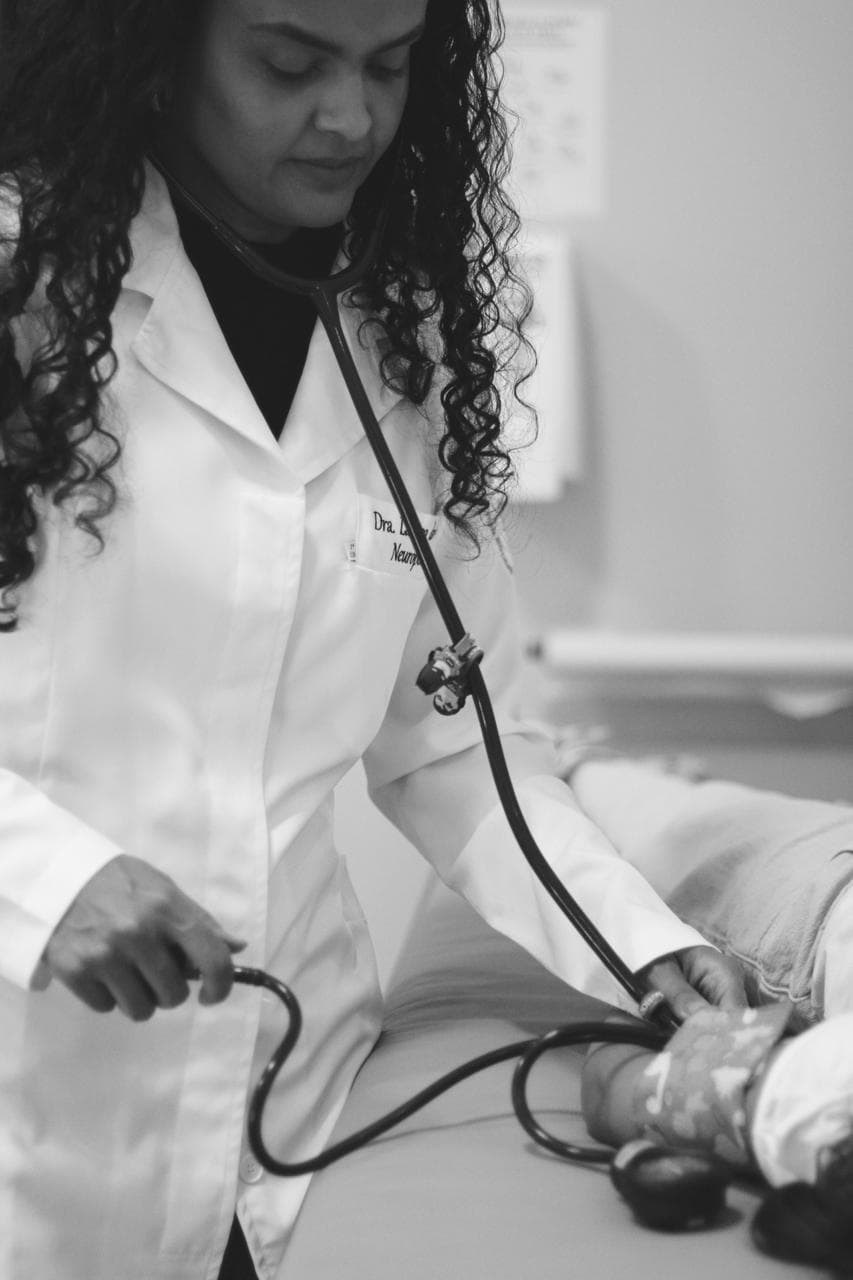 Desenvolvimento Infantil e Neuropediatria