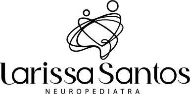 Dra. Larissa Santos - Neuropediatra